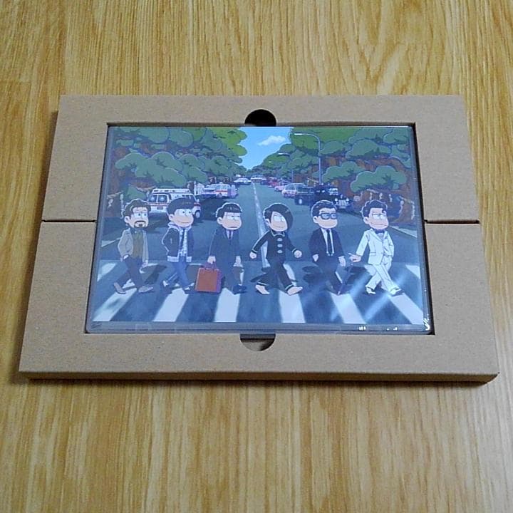 おそ松さん へそくりウォーズ ほぼほぼ全サウンド＆イラスト集