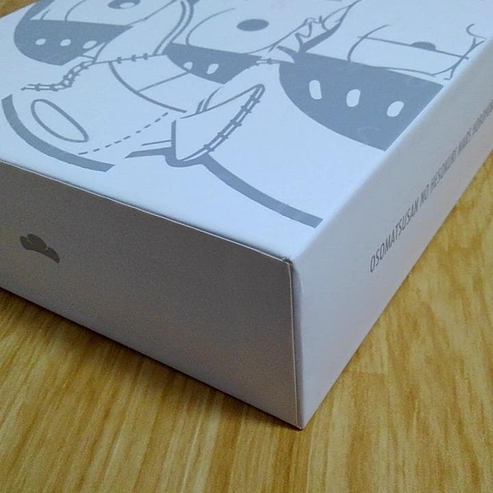 おそ松さん へそくりウォーズ ほぼほぼ全サウンド＆イラスト集