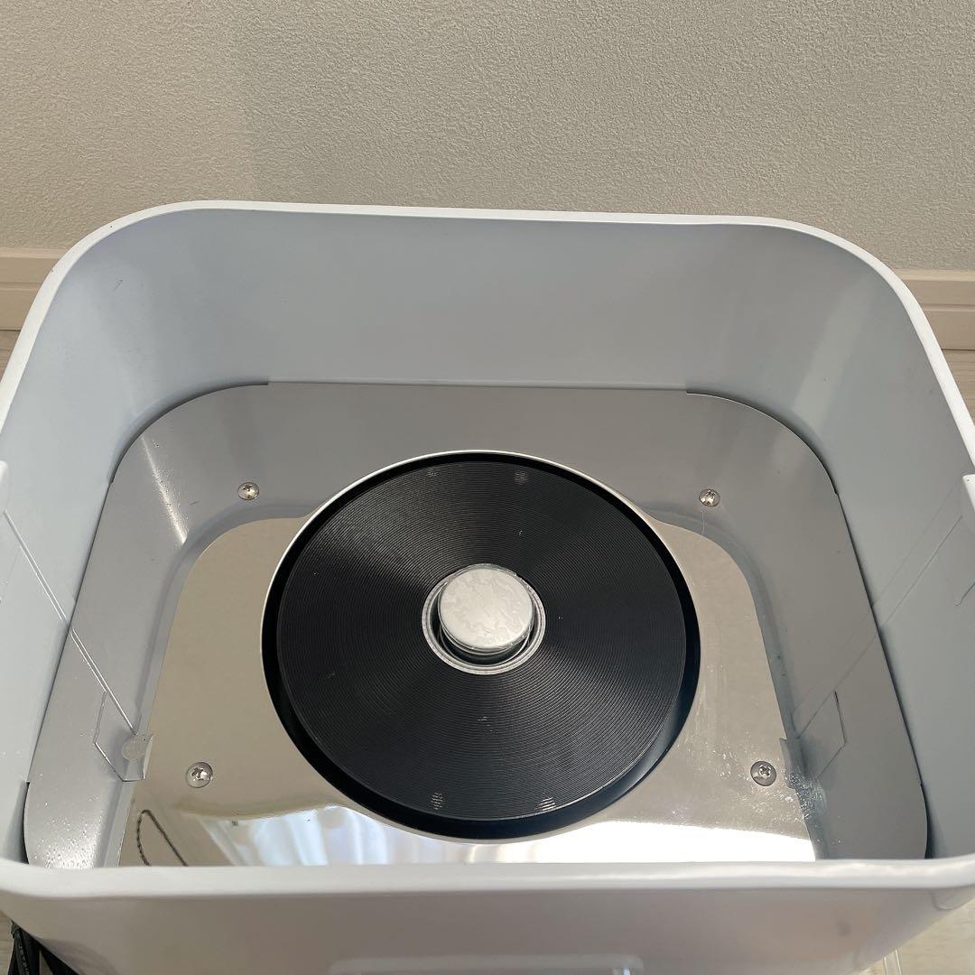 ホットストーンウォーマー 玄武岩ホットストーン 6個セット