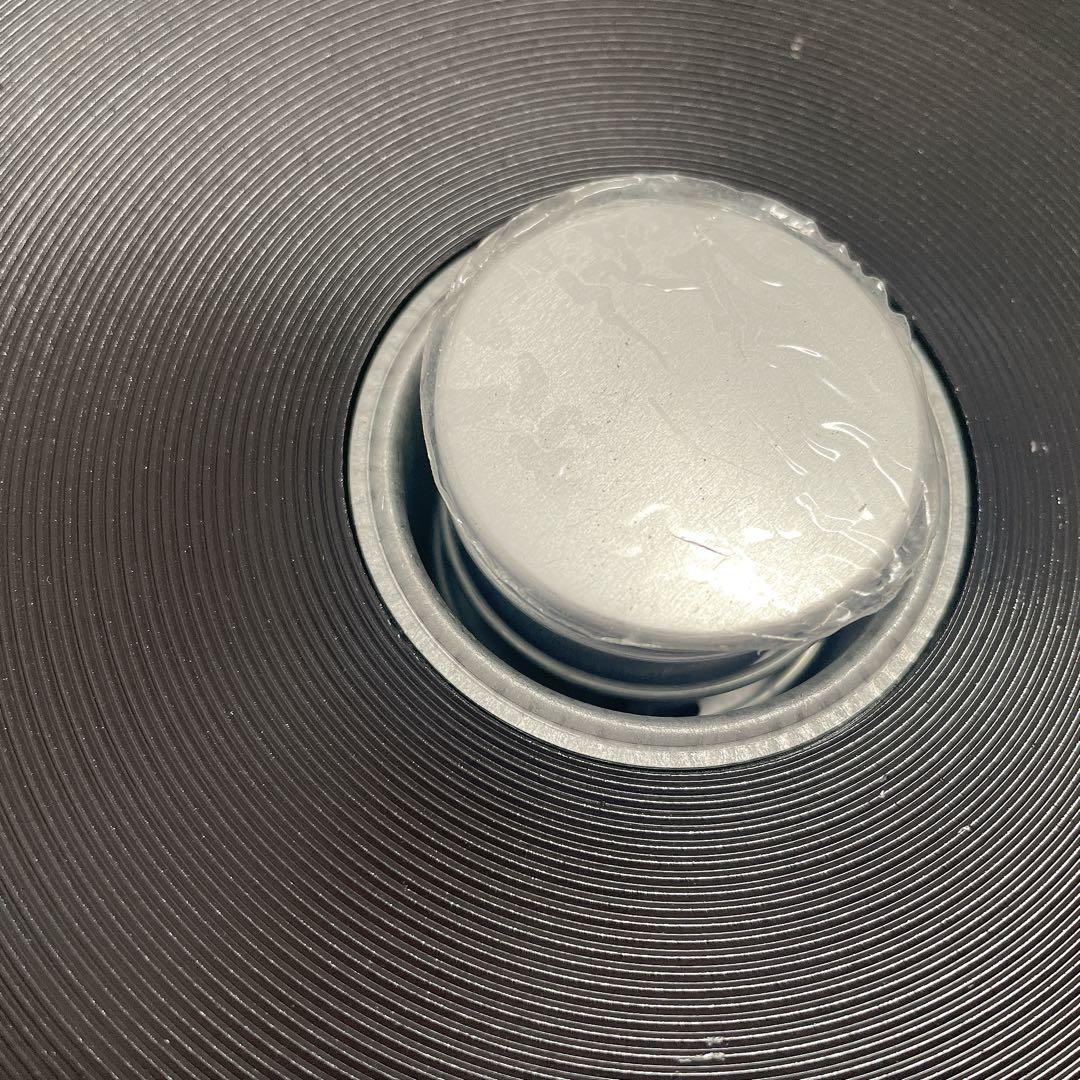 ホットストーンウォーマー 玄武岩ホットストーン 6個セット