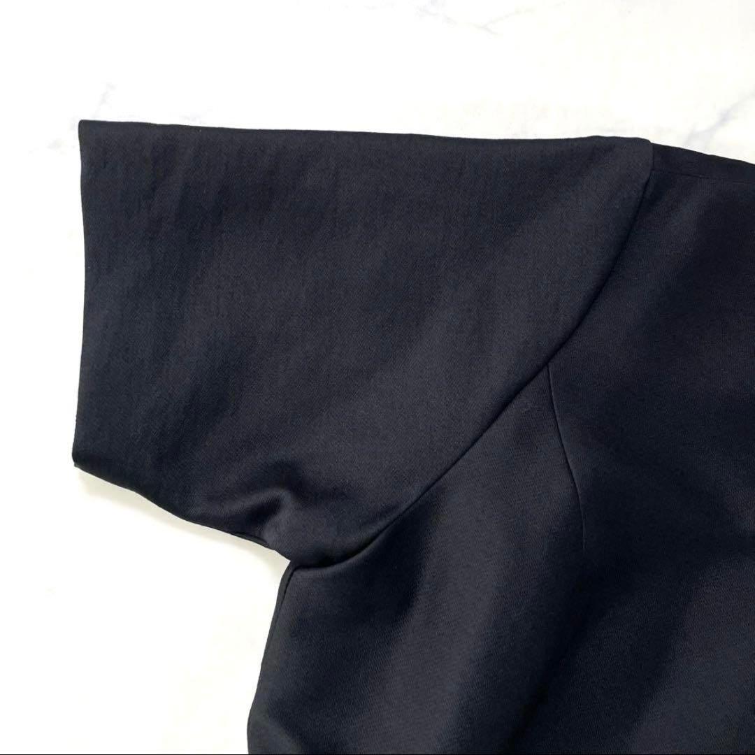 エレンディーク 25SS フォルムシルエットワンピース M 定価33,000円