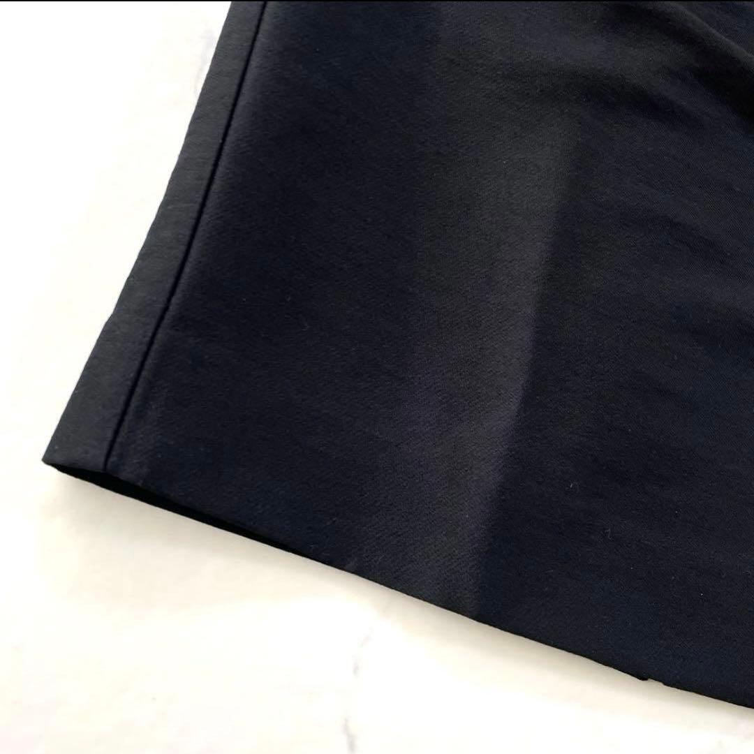 エレンディーク 25SS フォルムシルエットワンピース M 定価33,000円