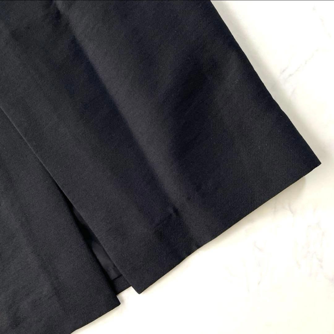 エレンディーク 25SS フォルムシルエットワンピース M 定価33,000円