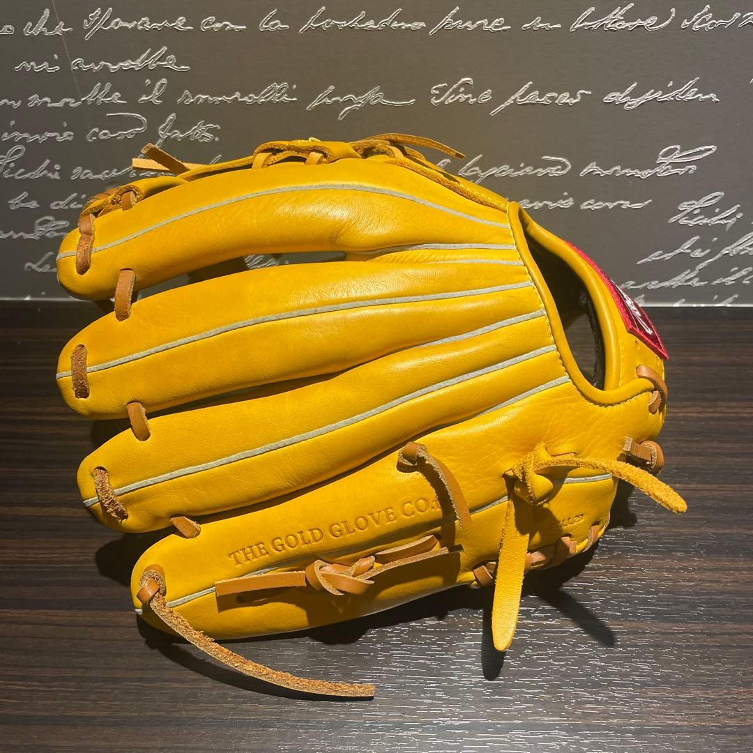 Rawlings ローリングス Playmaker 軟式 内野用グローブ
