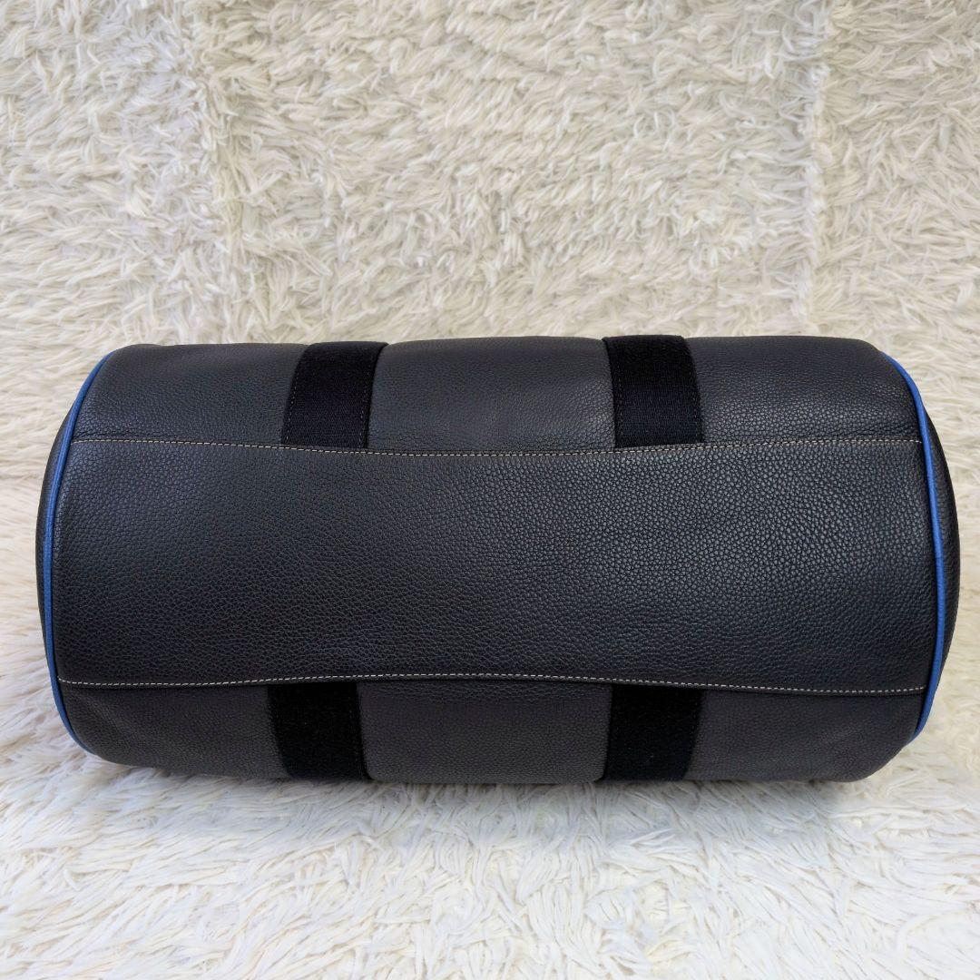 【未使用級】コーチ ウォルト ディズニー ボストンバッグ ダッフル 2way