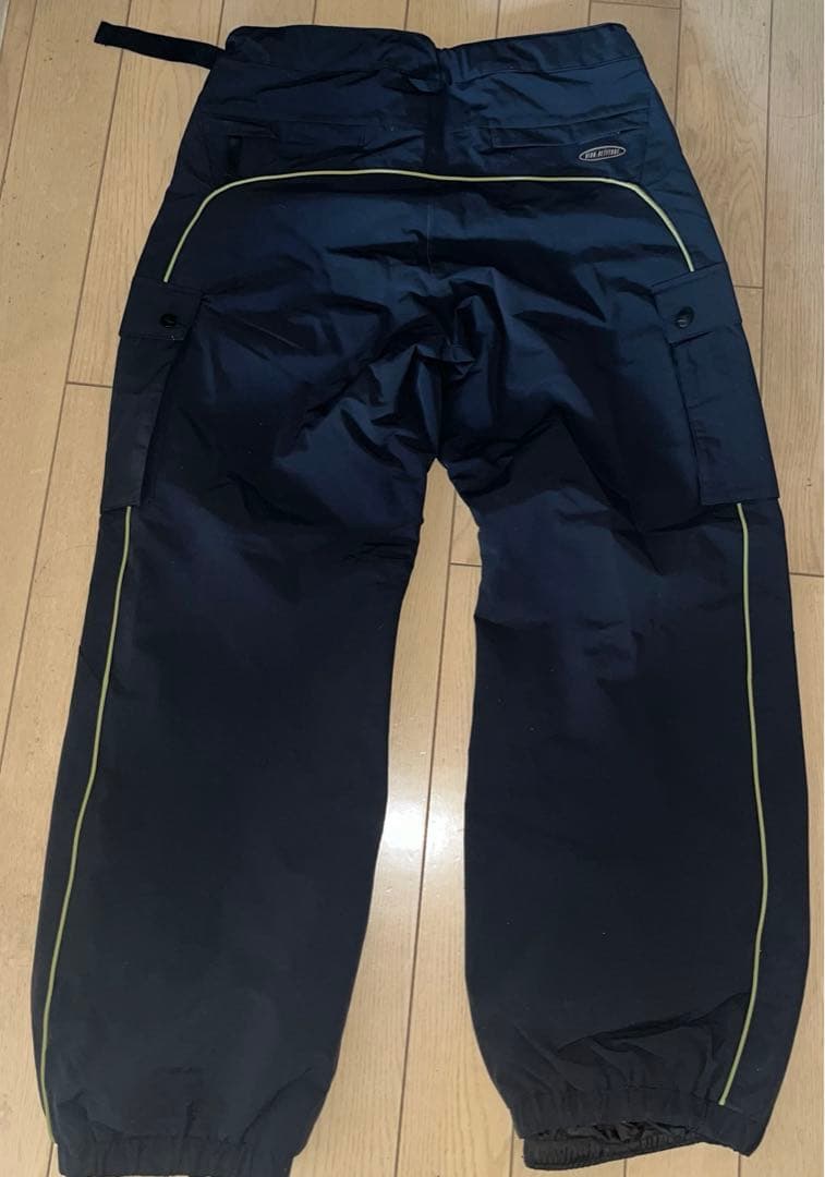 スノボウェア 下 M