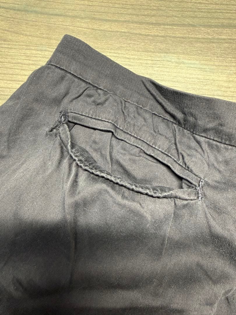 ANN DEMEULEMEESTERパンツ