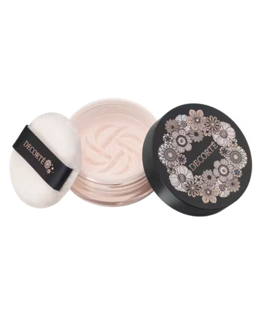 コスメデコルテ　エターナルブルーム　クリスマスコフレ　新品未開封