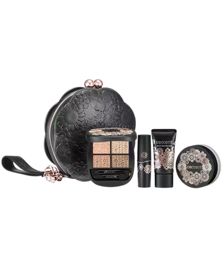 コスメデコルテ　エターナルブルーム　クリスマスコフレ　新品未開封