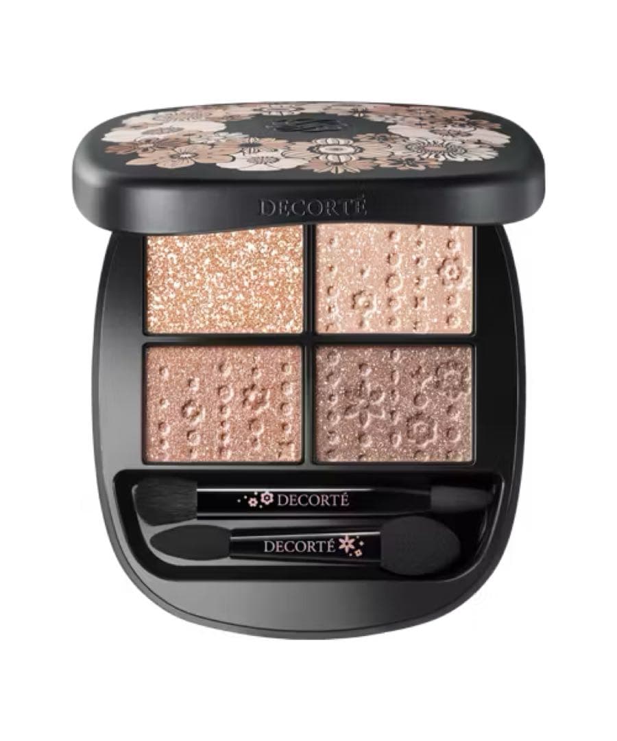 コスメデコルテ　エターナルブルーム　クリスマスコフレ　新品未開封