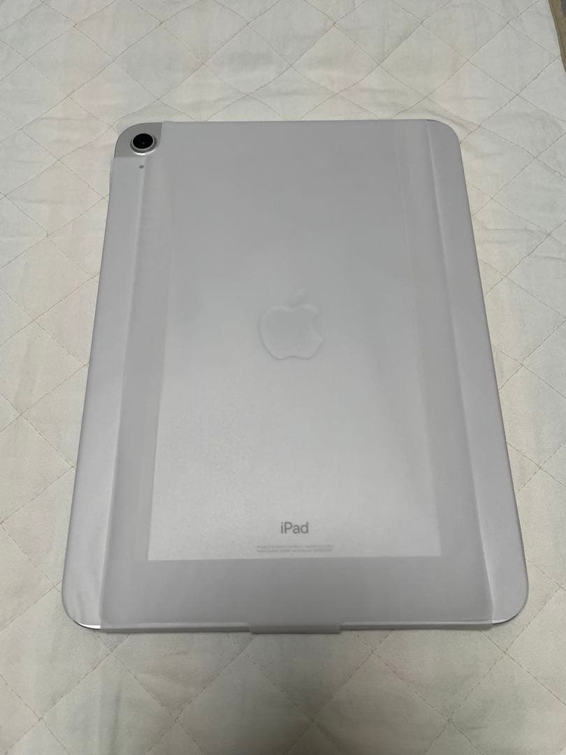 iPad 64GB 第10世代 Wi-Fiモデル 新品未使用