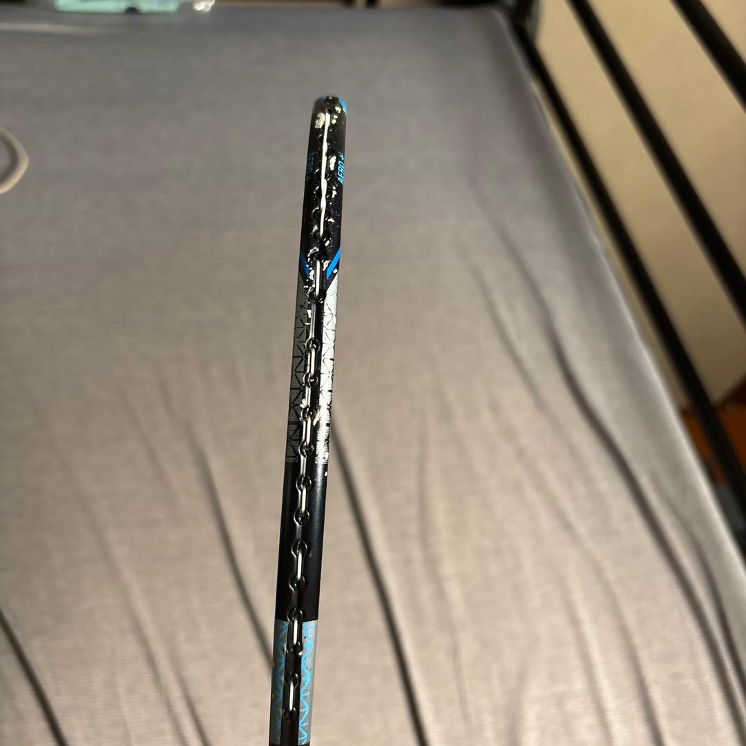 Babolat Satellite Essential バドミントンラケット