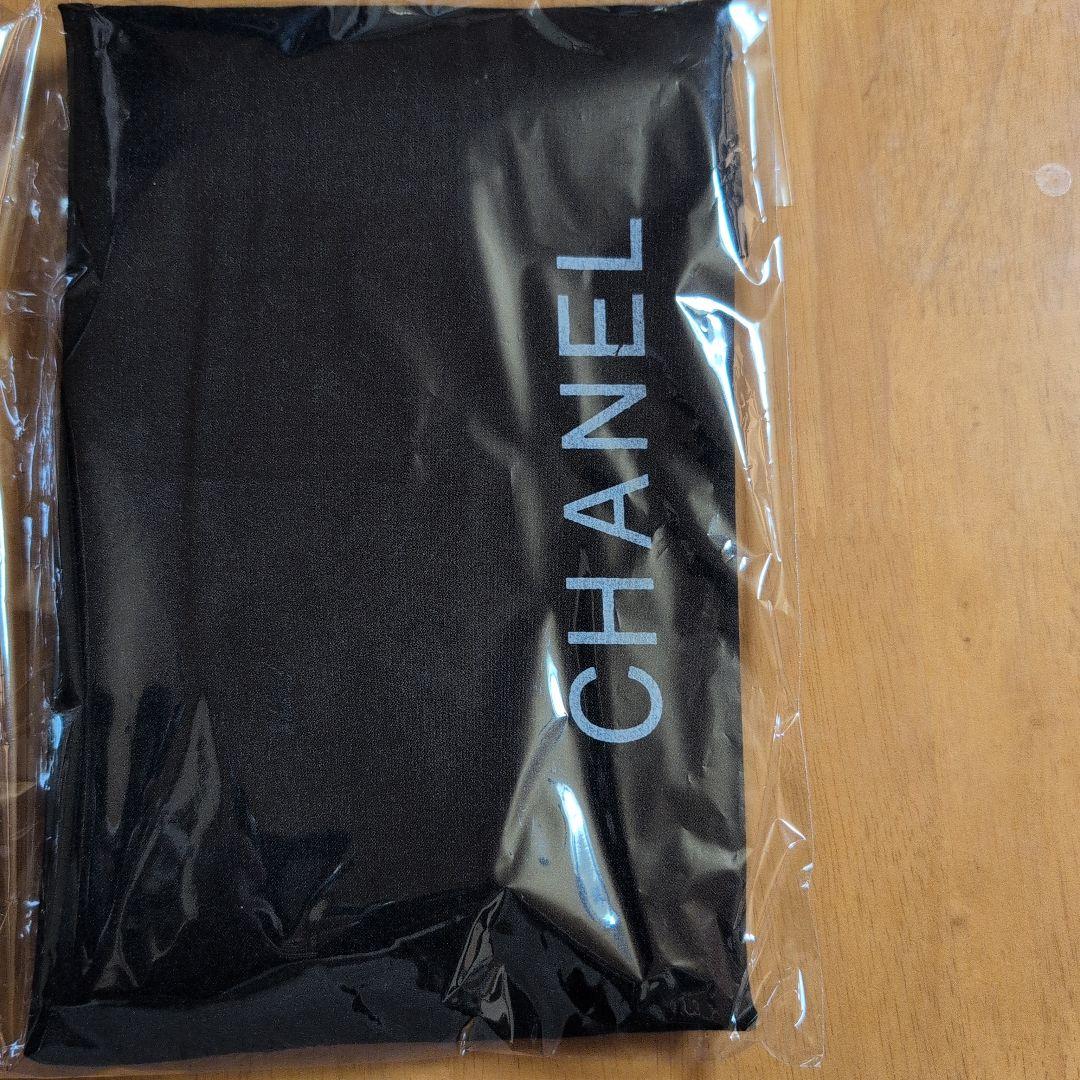 【レア✨早いもの勝ち❗1点のみ】CHANELリボンバッグ ショルダー ノベルティ