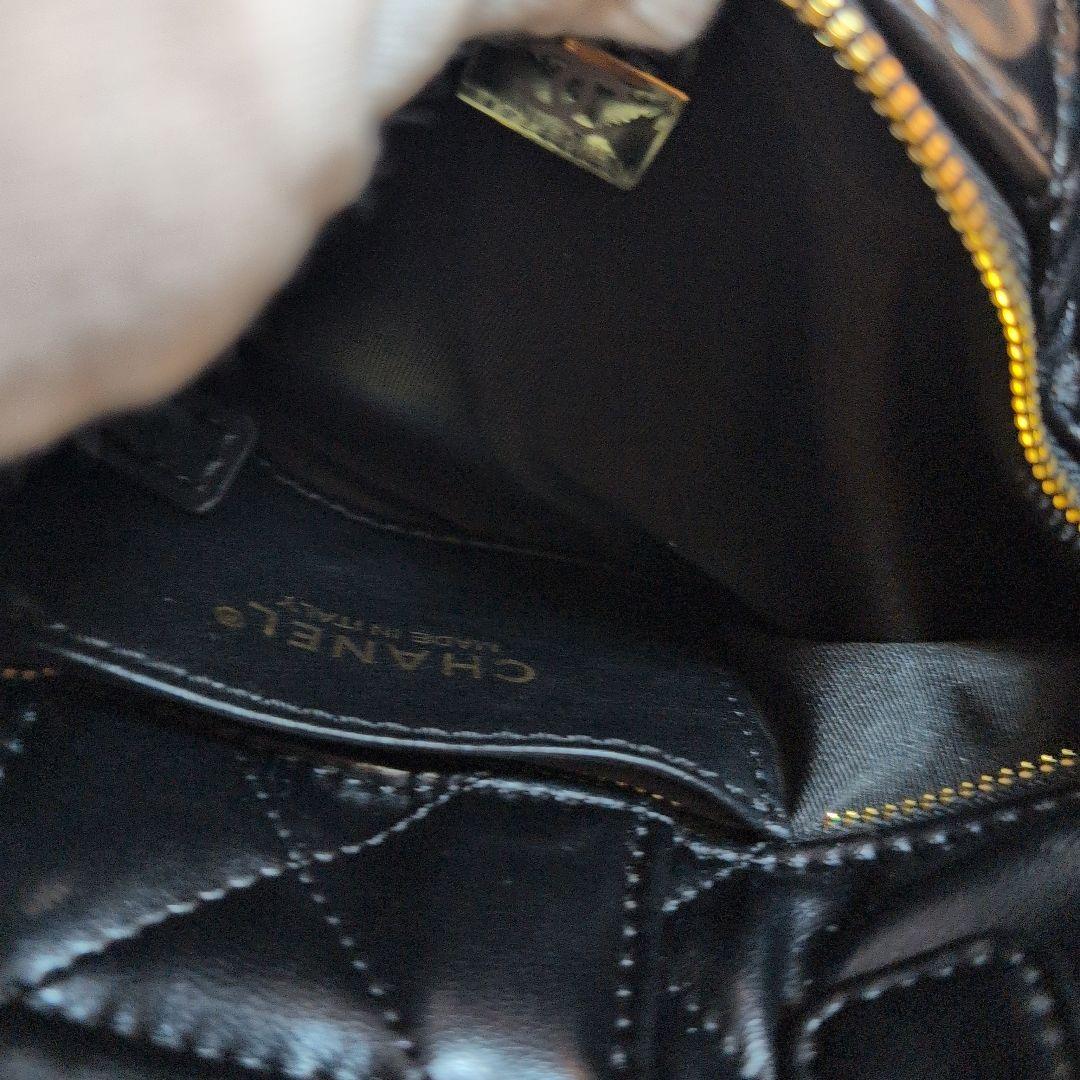 【レア✨早いもの勝ち❗1点のみ】CHANELリボンバッグ ショルダー ノベルティ