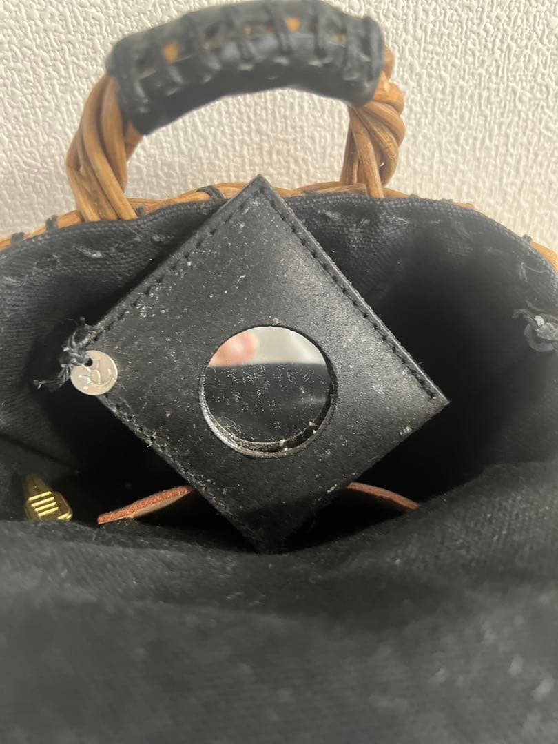 エバゴス　ブラック　ミニミニ　マルシェ