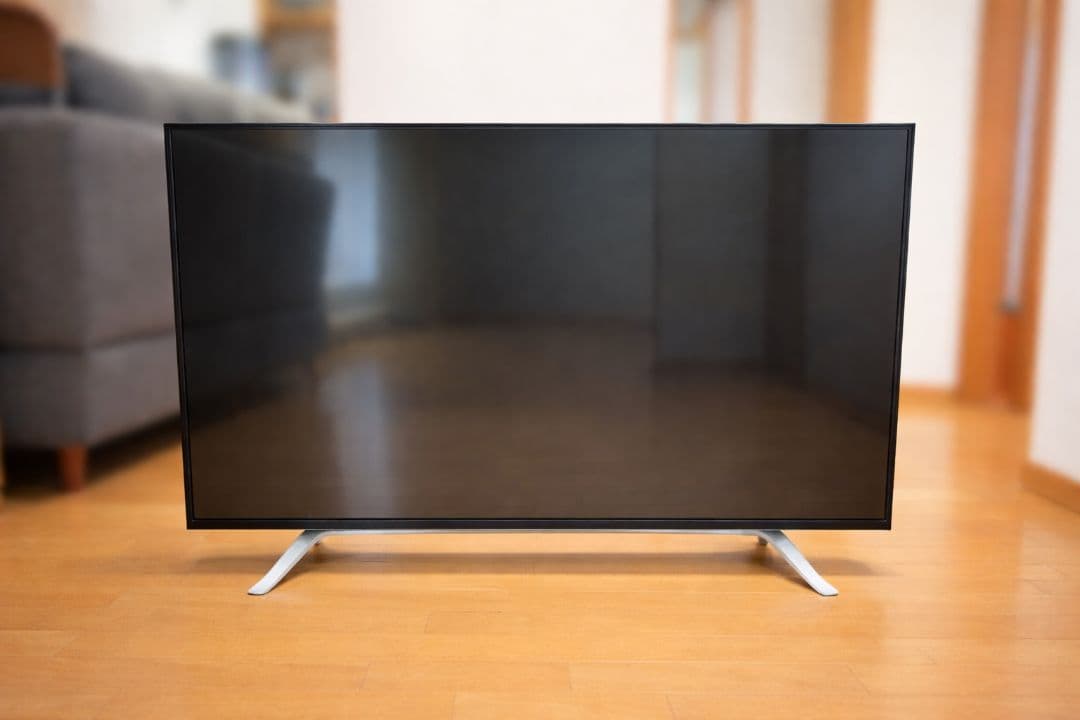REGZA 液晶テレビ 55インチ 55Z700X タイムシフトマシン機能