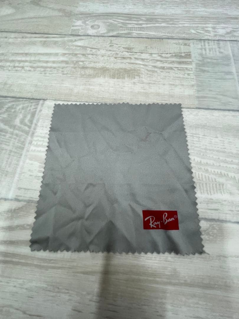 Ray-Ban RB3517 51◻︎22 折りたたみサングラス　ラウンド