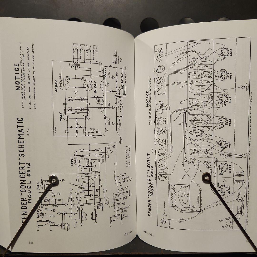 アート・デザイン・音楽 Desktop Reference Hip VintageGuitar Amps