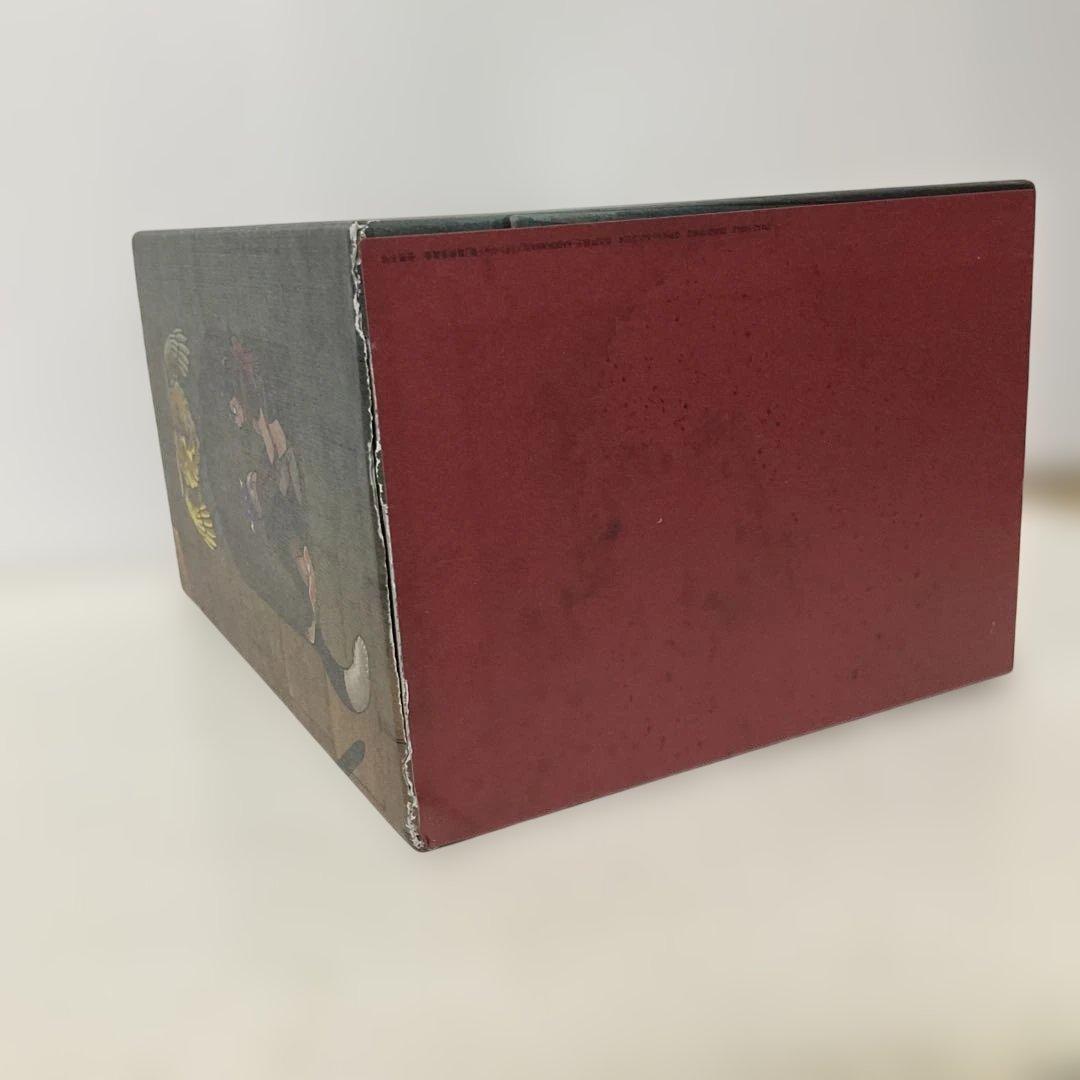 ダンジョン飯 DVD BOX 全巻セット 収納BOX付き