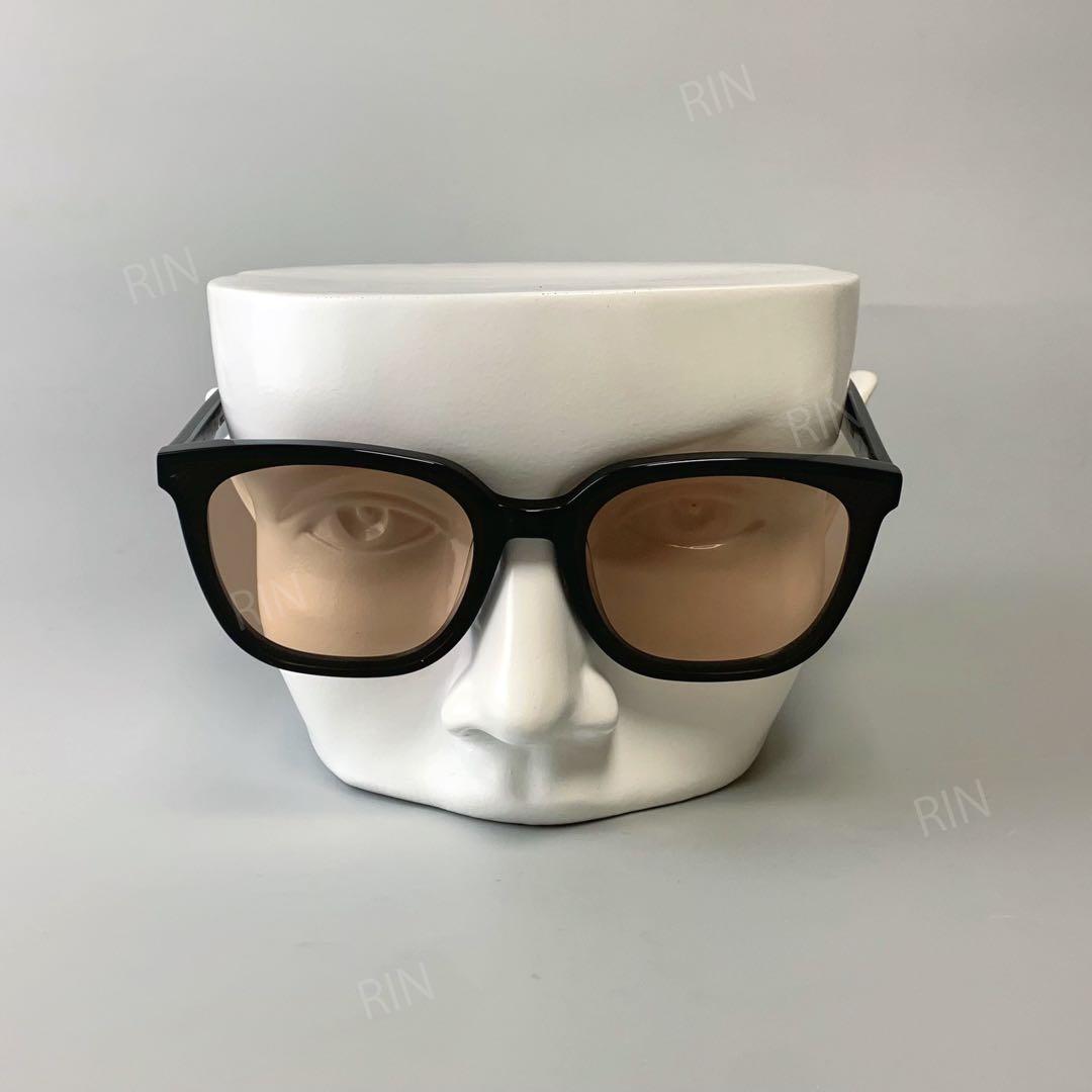 GENTLE MONSTER ブラウン サングラス LILIT 茶色