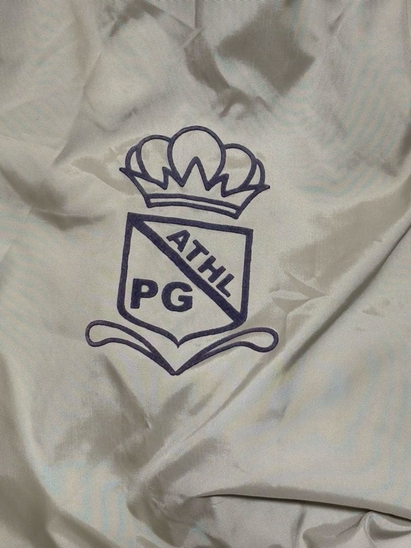 PEARLY GATES ベージュ ツインスニード