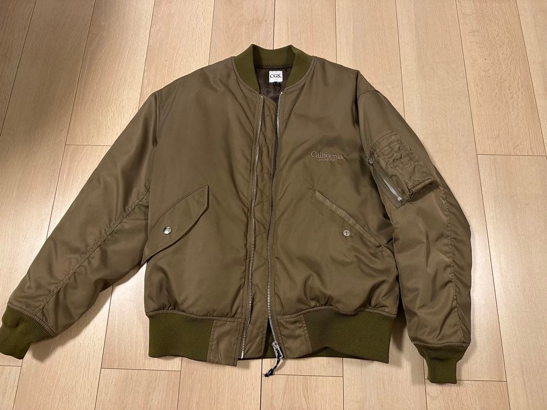 California General Store カルフォルニアジェネラルストア