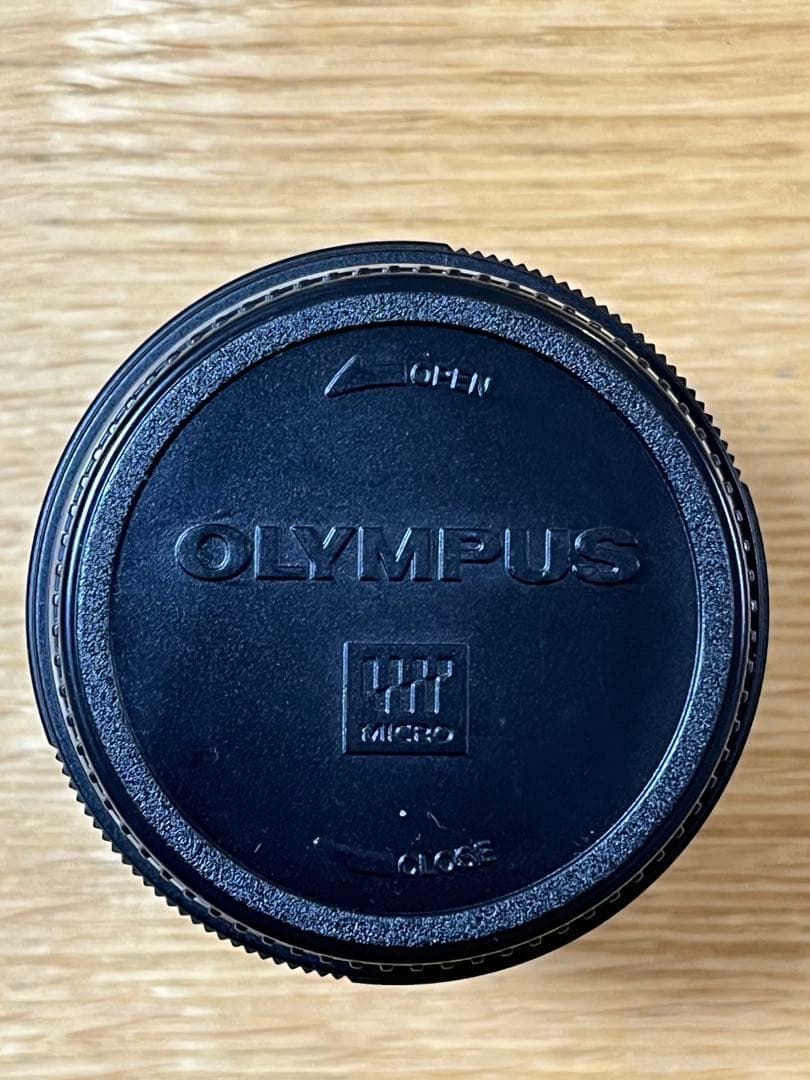 レンズ(単焦点) OLYMPUS M.ZUIKO DIGITAL 25mm f/1.8