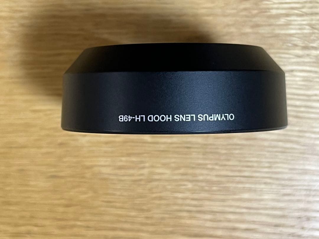 レンズ(単焦点) OLYMPUS M.ZUIKO DIGITAL 25mm f/1.8