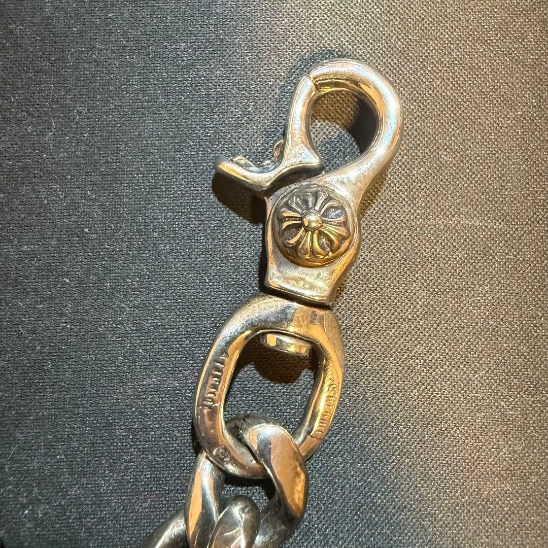 ピーターパン様　　クロムハーツ　キーケース