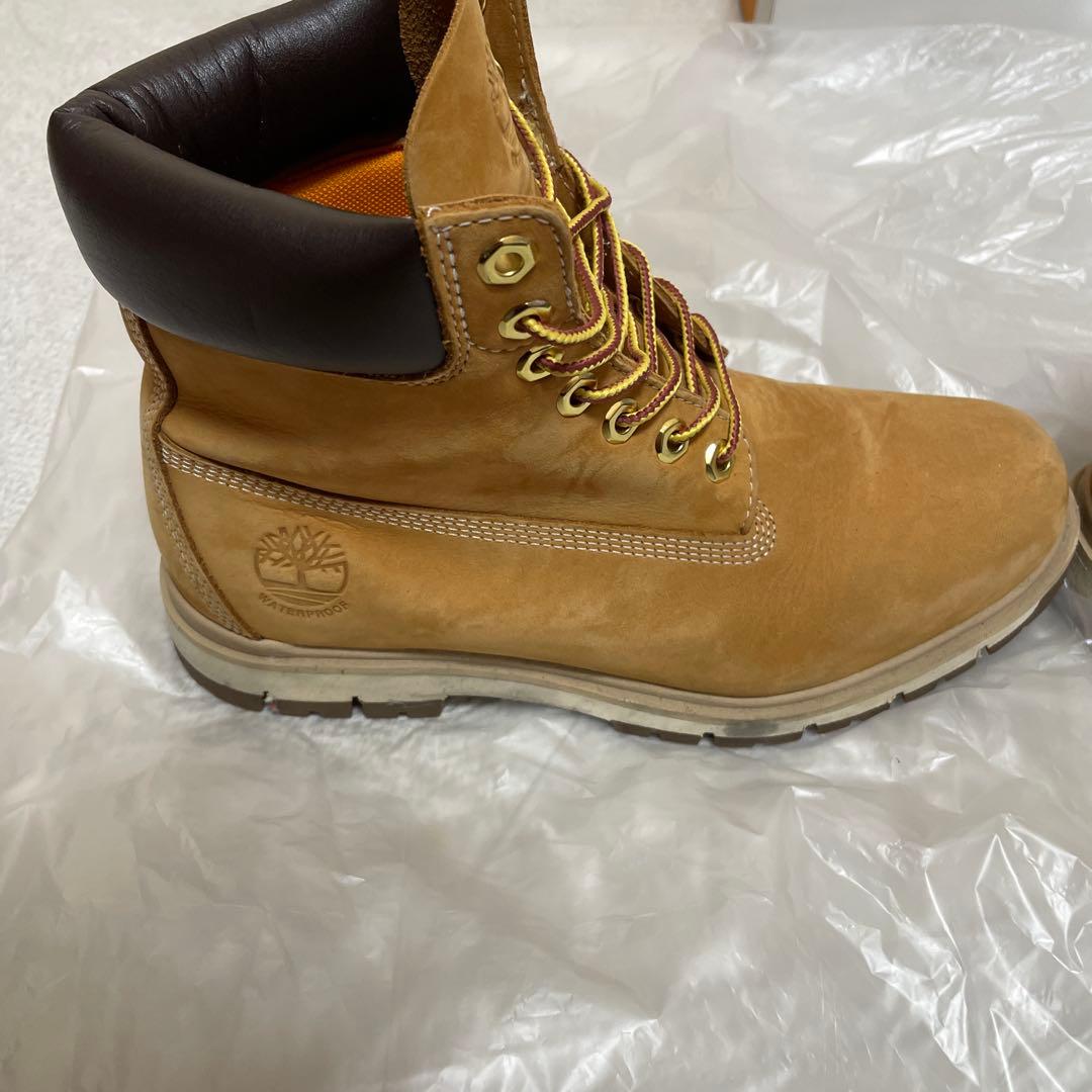 ティンバーランド 26cm