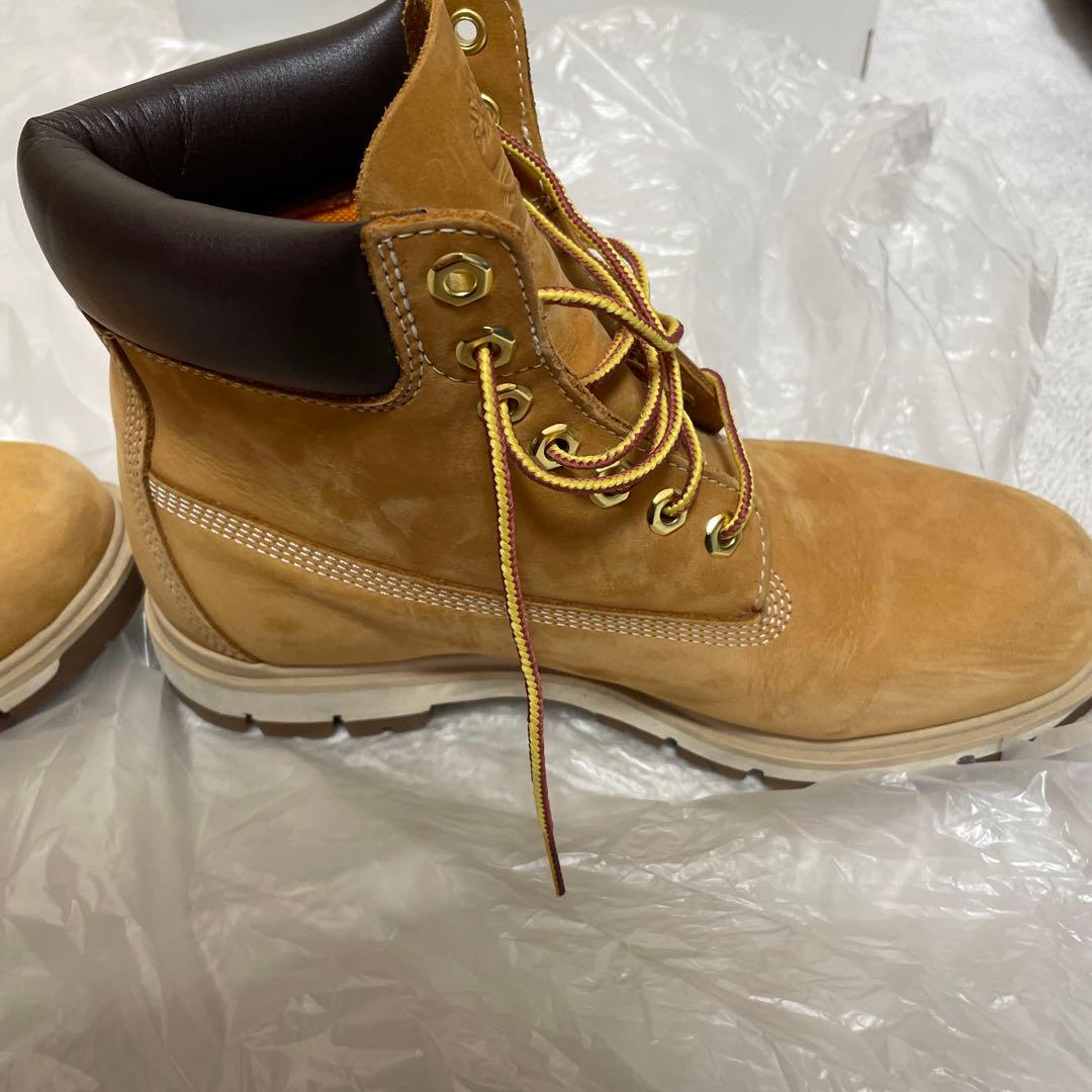 ティンバーランド 26cm