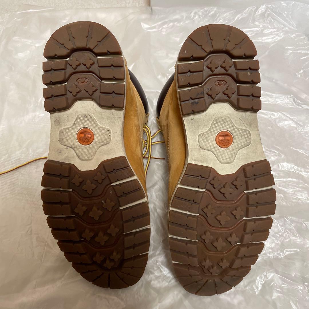 ティンバーランド 26cm