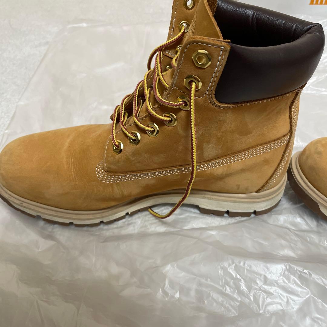 ティンバーランド 26cm