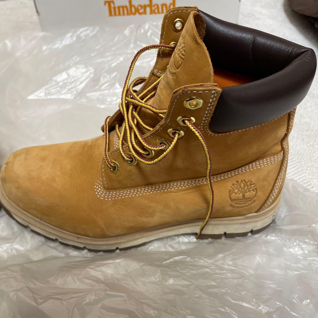 ティンバーランド 26cm