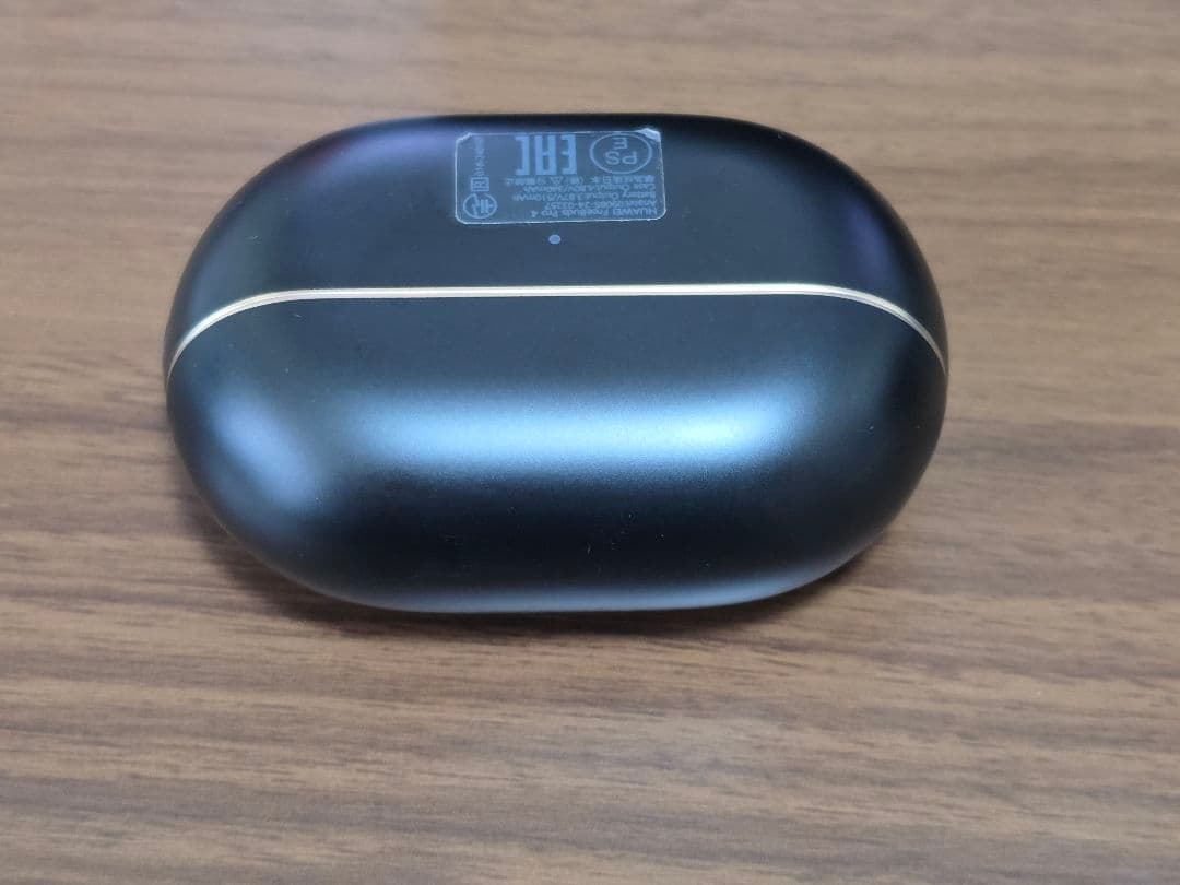 美品 HUAWEI FreeBuds Pro 4 ブラック