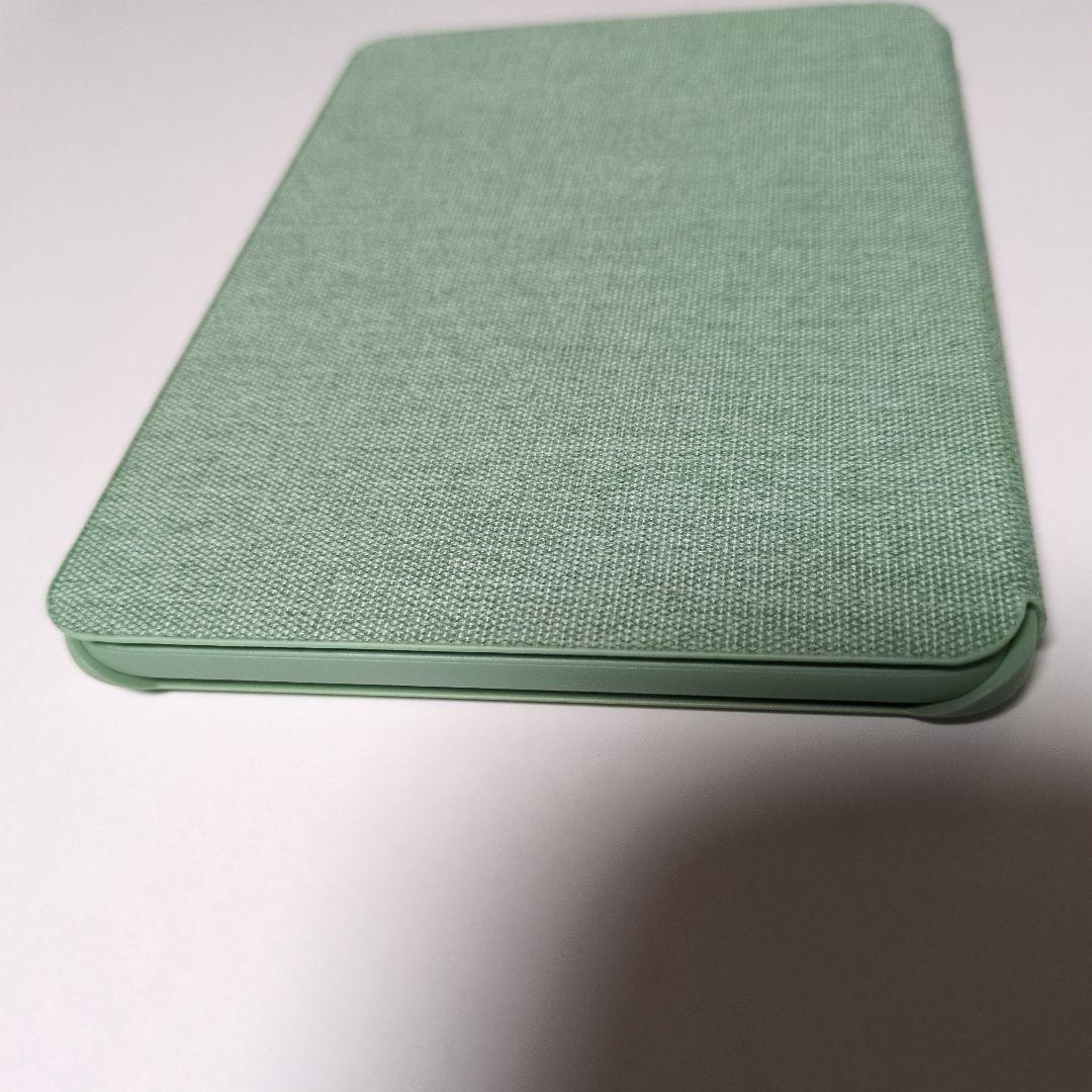 Kindle 2024年発売 6インチディスプレイ。