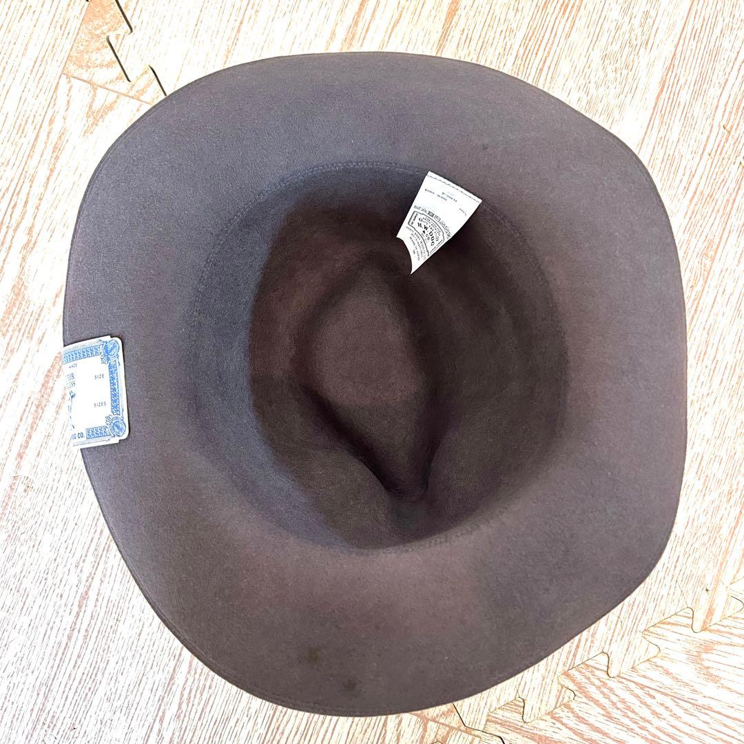 THE H.W.DOG&co. ドッグアンドコー トラベラーズハット