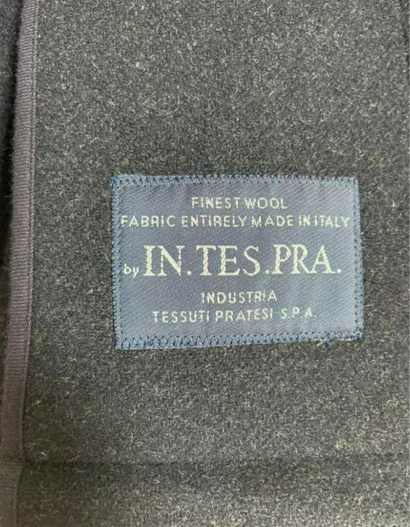 【新品】RHC ロンハーマン　ダッフルコート　ネイビー Mサイズ