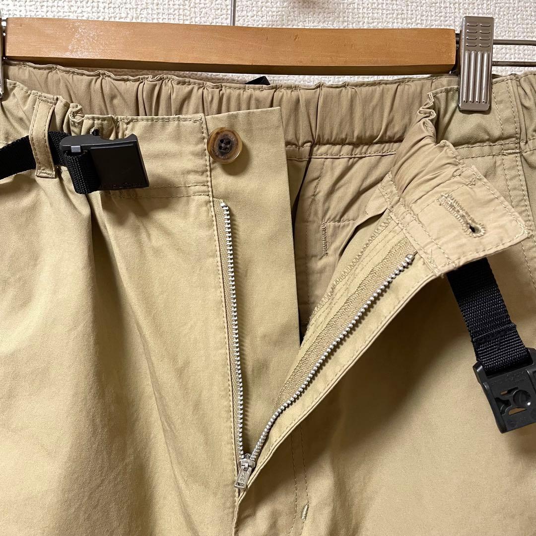 COMME des GARCONS HOMME Pants イージーパンツ