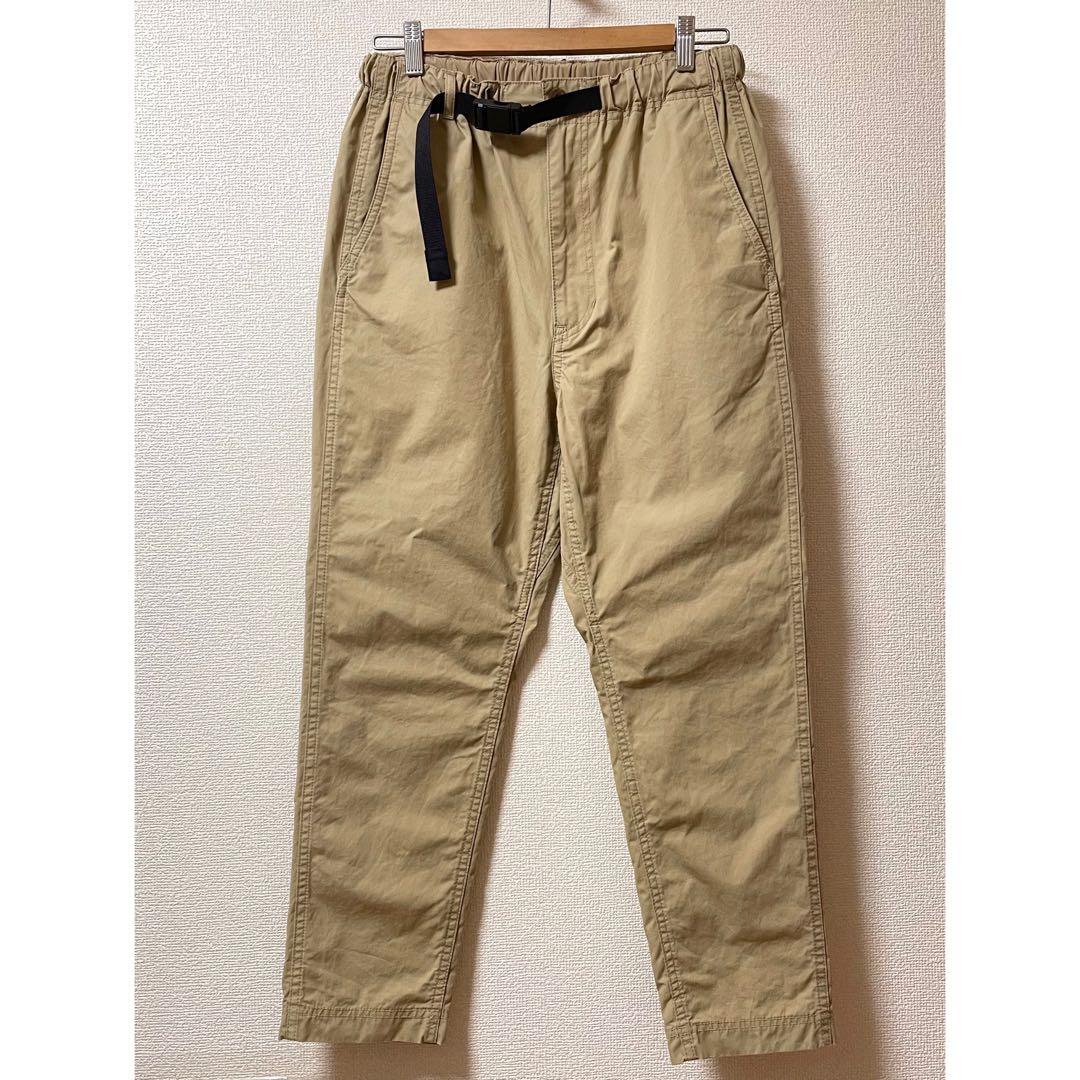 COMME des GARCONS HOMME Pants イージーパンツ