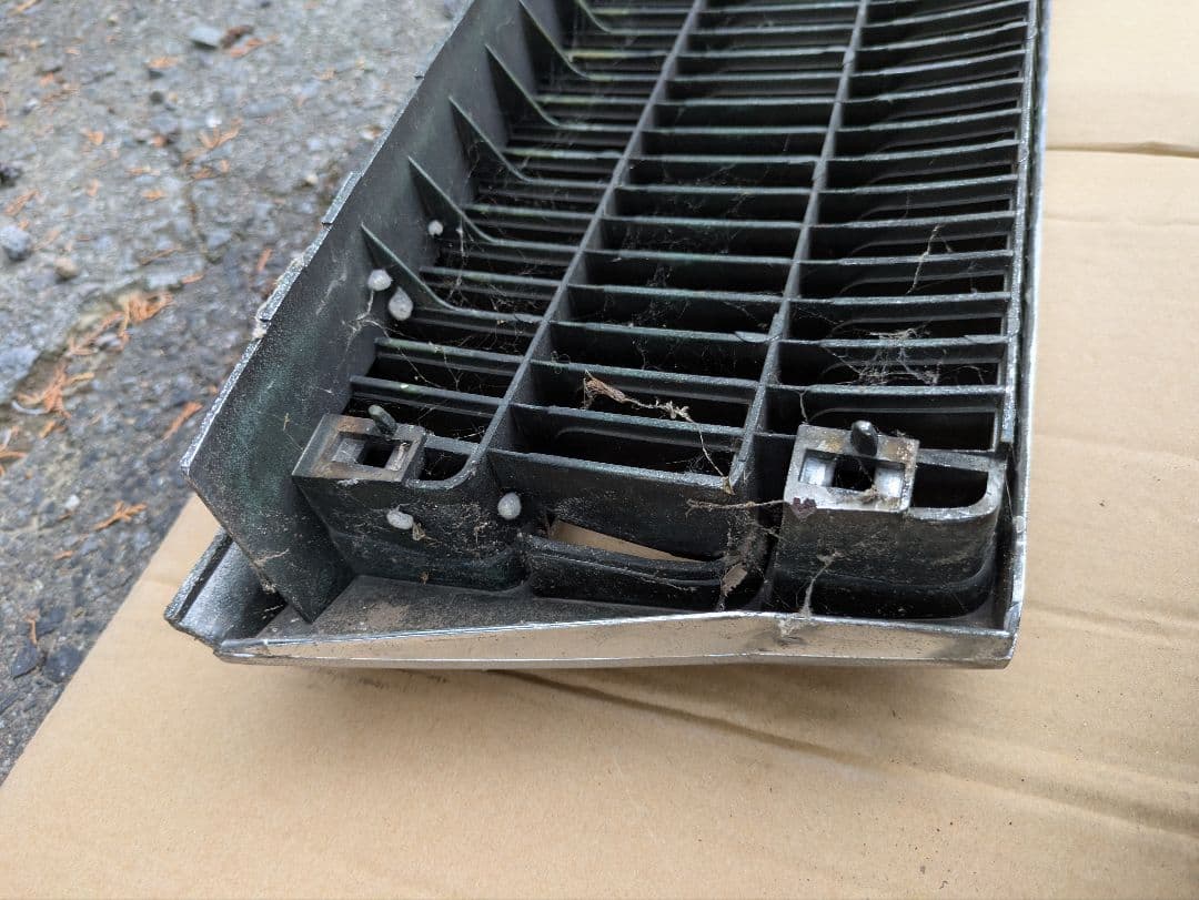 NISSAN　Ｙ30セドリック　ヘッドライトセット　グロリア