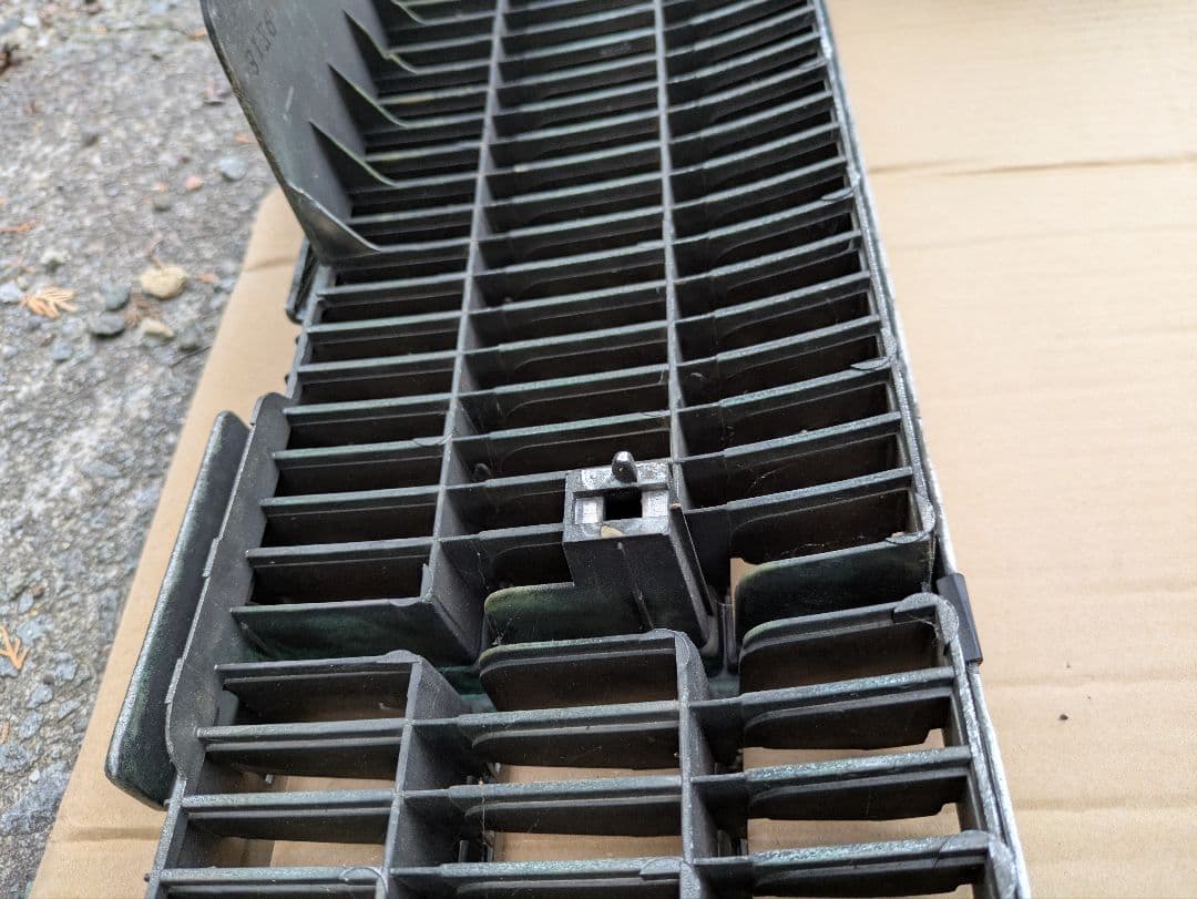 NISSAN　Ｙ30セドリック　ヘッドライトセット　グロリア