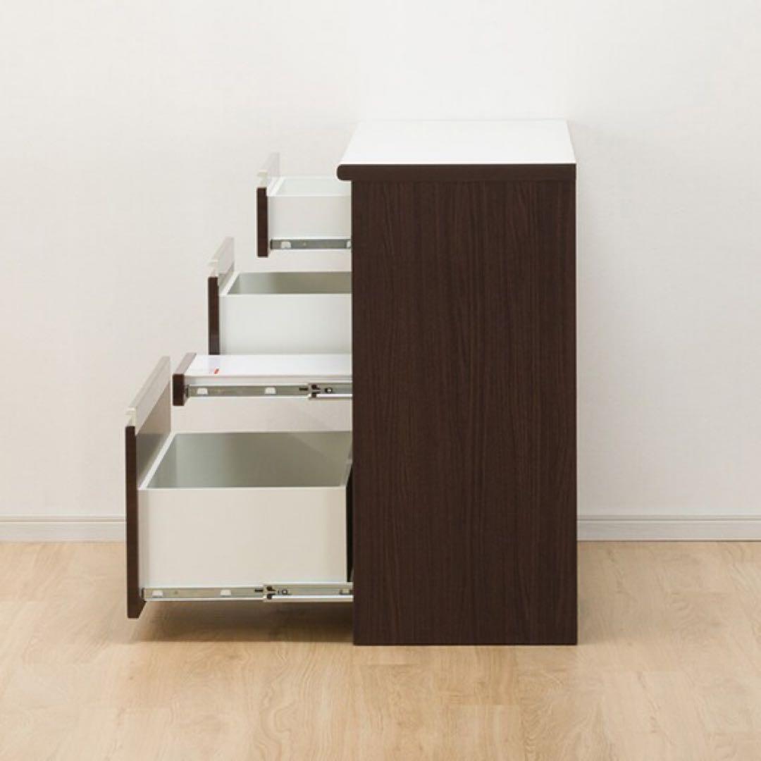 【最終値下げ】ニトリ　アルミナ2