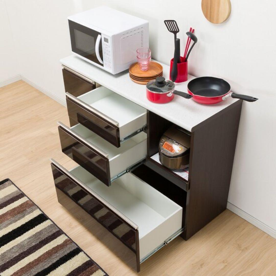 【最終値下げ】ニトリ　アルミナ2