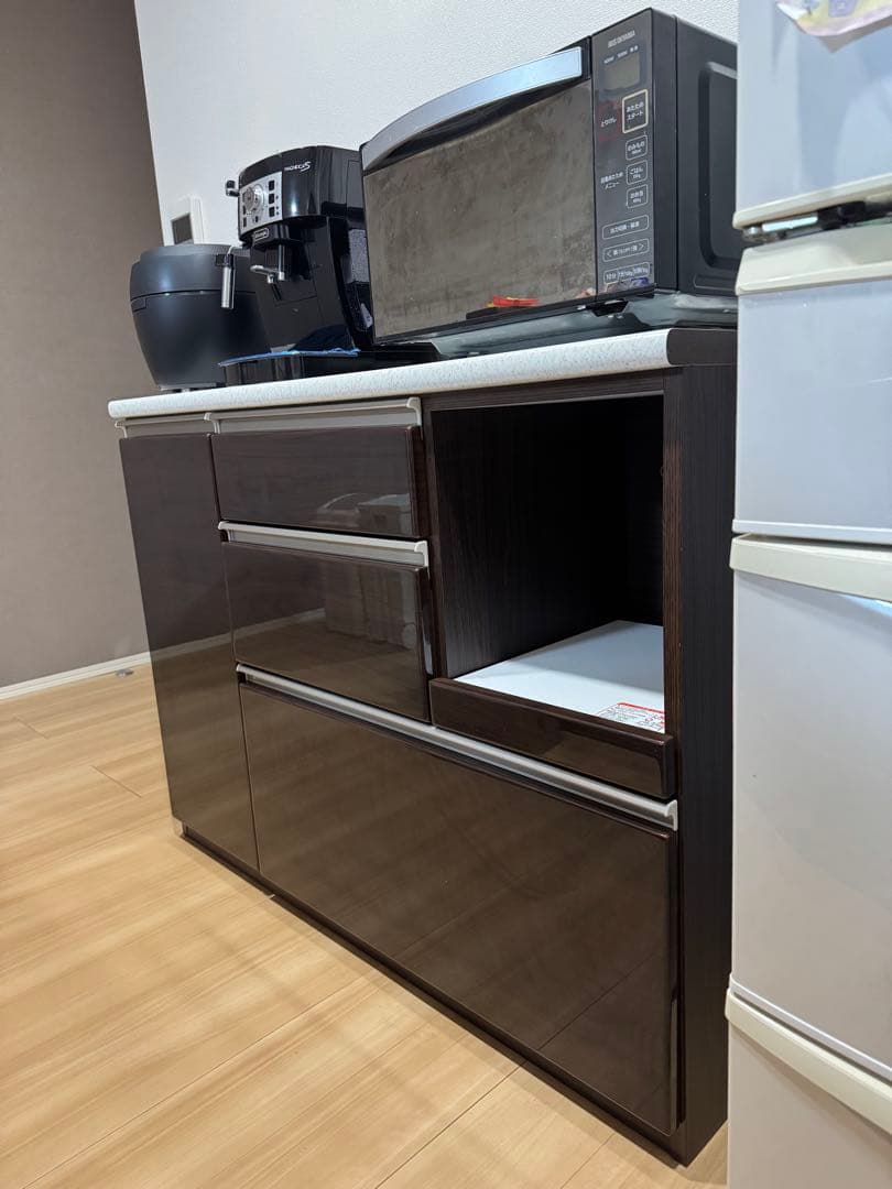 【最終値下げ】ニトリ　アルミナ2