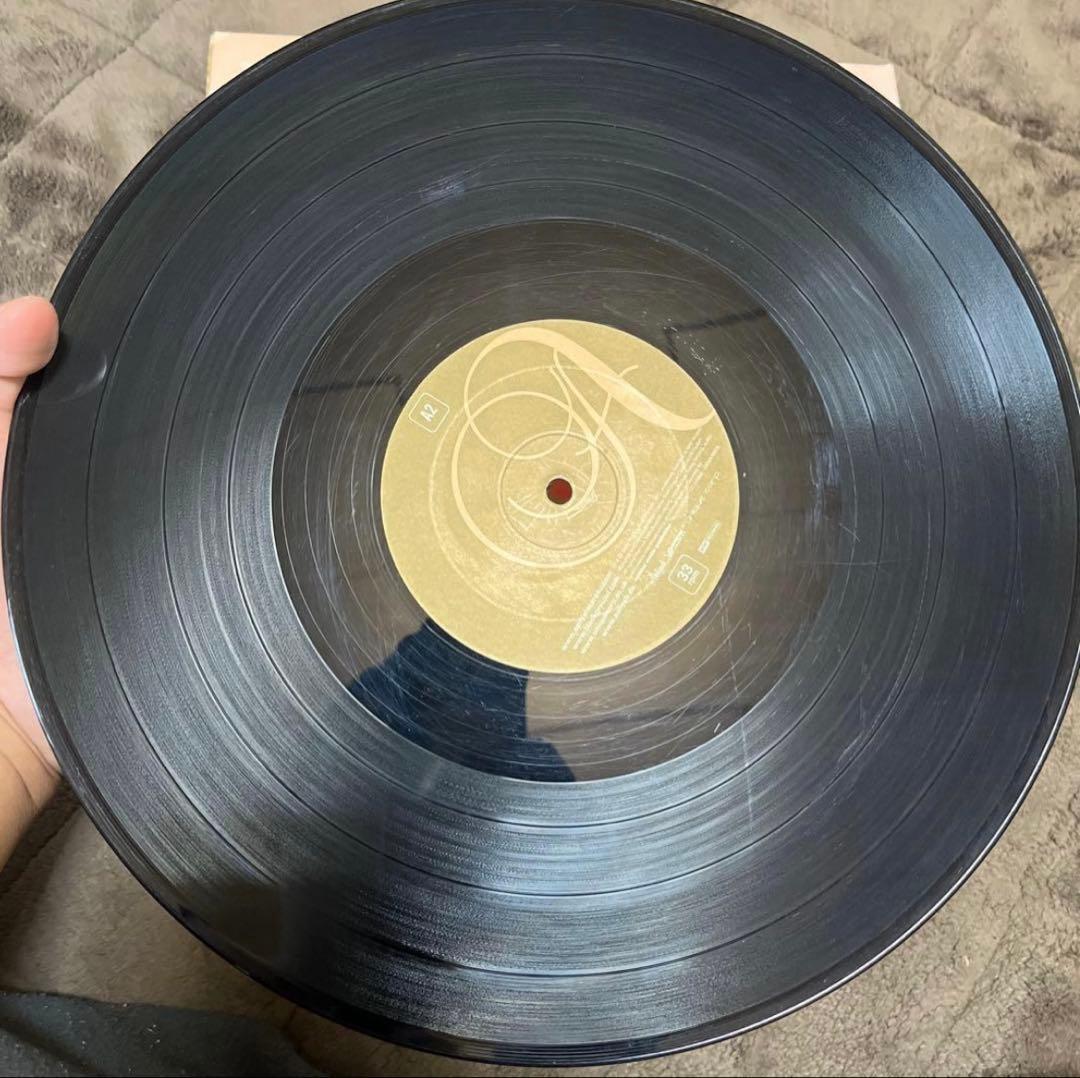 洋楽 Aaliyah / I Care 4 U