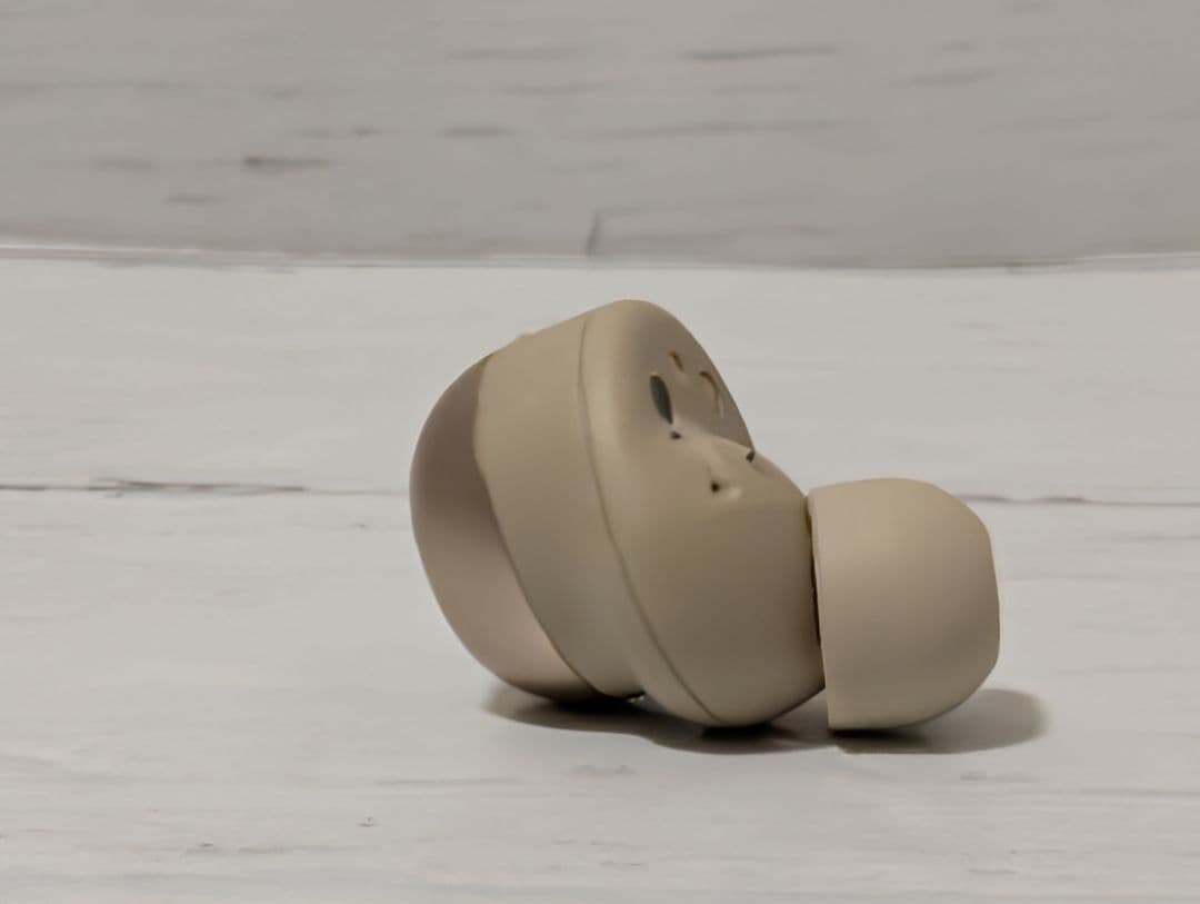 パナソニック Technics EAH-AZ100　左耳のみ　ゴールド