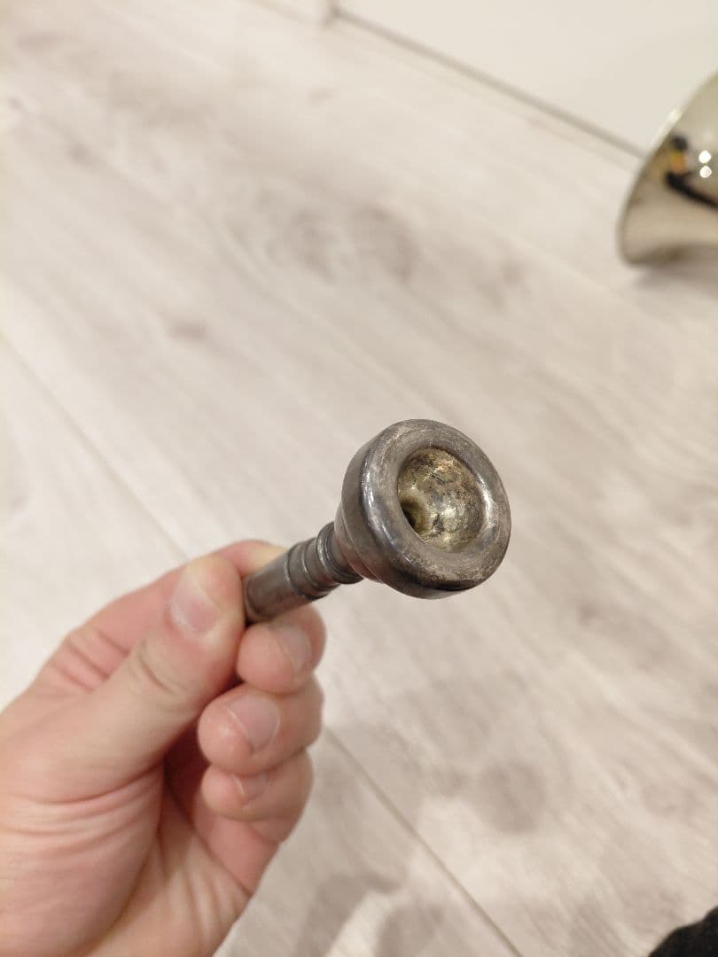 SELMER セルマー　INVICTA トランペット ヴィンテージ