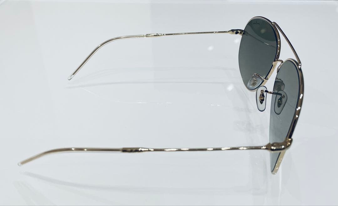 渡辺　激レア！レニークラビッツ　世界限定1000本　レイバン　サングラス