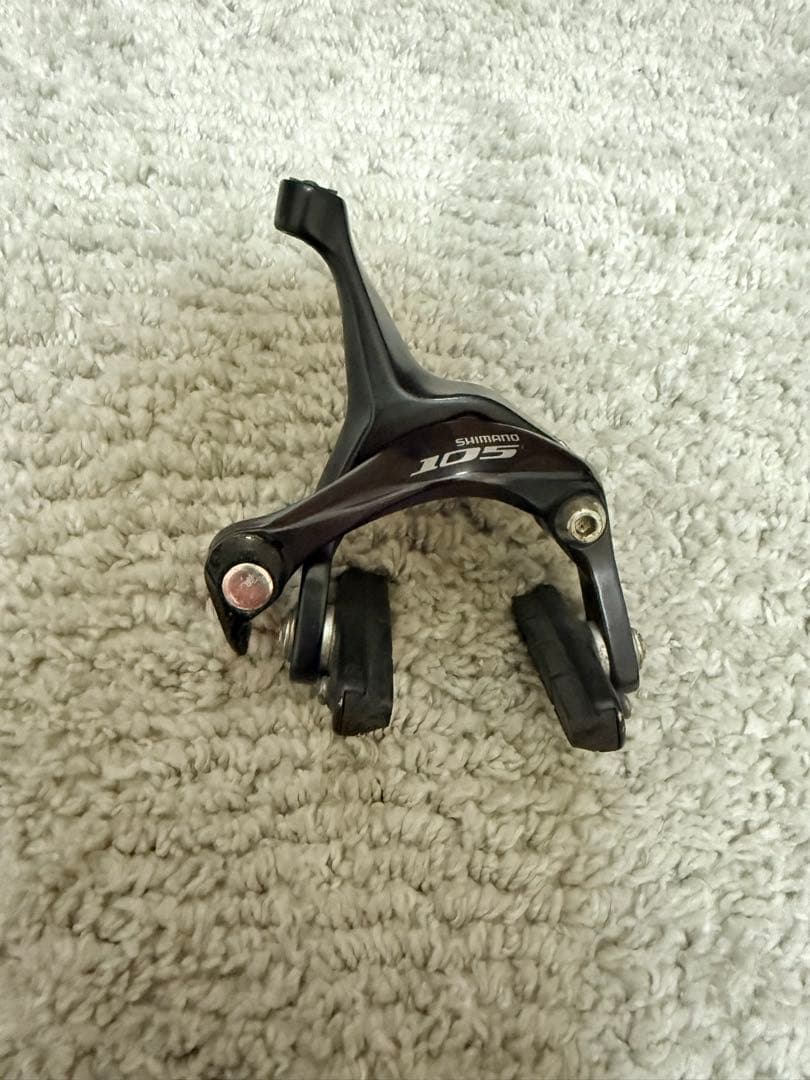 105 5700コンポーネント